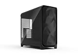 Fractal Design Meshify 3 XL Black TG Light Tint フルタワー型PCケース ライトティント 強化ガラスパネル ブラック FD-C-MES3X-02 CS8870
