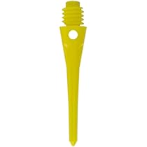 Amazon | CONDOR TIP Orange オレンジ ダーツ チップ コンドル
