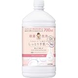 LION ライオン キレイキレイ 薬用ハンドコンディショニングソープ つめかえ用大型サイズ 700ml