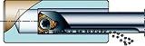 [T-3390888]サンドビック　コロターン１０７　ポジチップ用ボーリングバイト A06FSTUCL05GR