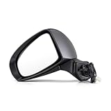 トヨタ プリウス V ドアミラー 2012 13 14 15 16 2017 運転席側 | パワー | 加熱 | TO1320286 | 87940-47280 交換用