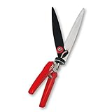 kamaki カマキ 替刃式草刈鎌 回転式芝生鋏 フッ素樹脂加工 No.L-3220 三冨D