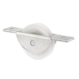 Prime-Line Products D 1564 Sliding Door Roller Assembly, 1-11/16-Inch Nylon Ball Bearing by Prime-Li