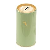 Piggy Bank – SODIAL ( R )動物貯金箱コインボックス漫画子おもちゃWoodpeckerシャドウ