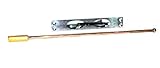ultrahrdw 07026 BLT Flush Ext 6.75 X 1 us26d UL