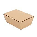 シモジマ ヘイコー ネオクラフト スナックBOX S 20枚 004248000