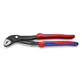 KNIPEX(クニペックス) コブラ ウォーターポンププライヤー 8702-300 [並行輸入品]