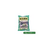 あかぎ園芸 配合肥料(ラミネート袋) 400g×30袋 1058165