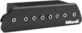 DiMarzio ディマジオ アコースティックギター用マグネティック･ピックアップ "THE BLACK ANGEL" DP234
