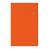 高橋書店 2015年版手帳 T'beau(ティーズビュー)インデックス3 H146×W91mm No.336 高橋書店 2015年版手帳 T'beau(ティーズビュー)インデックス3 H146×W91mm No.336