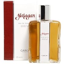 Amazon | 【キャロン】ヤタガン EDT・SP 125ml (並行輸入品 