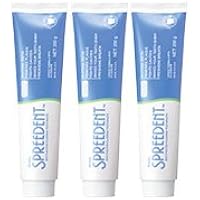 Amazon | アムウェイ Amway スプリーデント フッ素配合ハミガキ