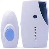 ワイヤレスチャイム