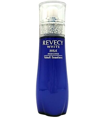 Amazon.co.jp: ヤクルト化粧品 リベシィホワイト ローション 130ml