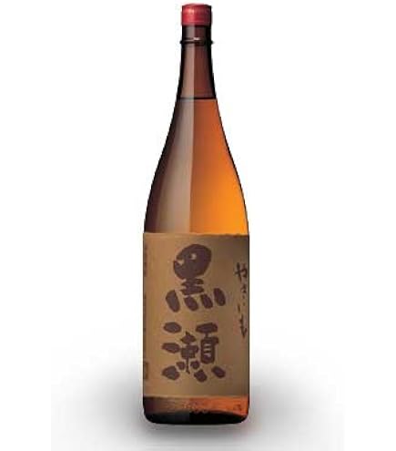 Amazon.co.jp: 鹿児島酒造 伊七郎 いひちろう 芋焼酎 25度 720ml