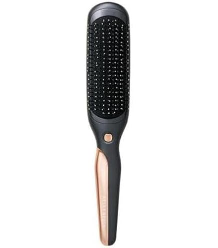 Amazon | コイズミ リセットブラシ 折りたたみタイプ 音波振動磁気