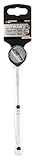 Wilmar Performance Tool W38107 3/8-Inch Drive Quick Release Round Head Ratchet, 1-Pack by Wilmar Per