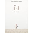 2Nd Mini Album : White (Poster Ver)