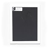 TOMOYASU ひとりで塗れるもん 色見本サンプル 100×140mm ■コテコテゴリラブラック Z3K