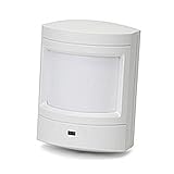 GE Security GEC-605110295 Pet Immune Crystal PIR Wireless Motion Sensor [並行輸入品]