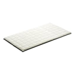 airweave(エアウィーヴ) 高反発マットレスパッド厚さ5cm エアウィーヴ シングル