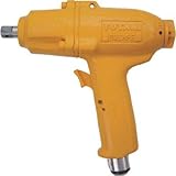 ユタニ:油谷 インパクトレンチピストル後方排気 6WSHPE 型式:6WSHPE