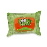Boogie Wipes ' Saline Wipes (30-pack) - Fresh Scent by Boogie Wipes [並行輸入品]