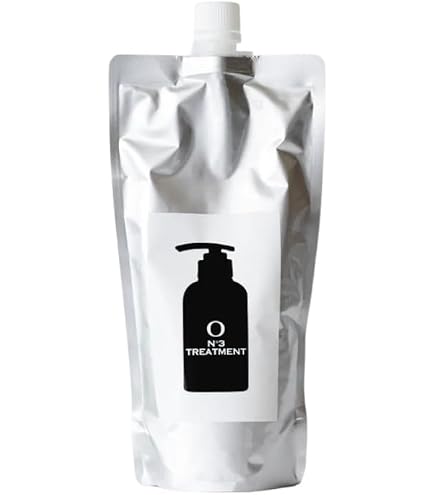 Amazon | O SKIN&HAIR(オースキンアンドヘア) オー・シャンプーNo.1