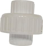 B and K 164-634 PVC Schedule 80 Solvent Unions, 3/4" [並行輸入品]