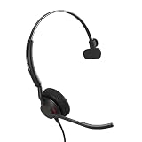JABRA Engage 50 II - USB-A UC Mono 5093-610-279