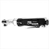 Airbase by EMAX EATRT05S1P Industrial Duty Air Ratchet Wrench, 1/2" [並行輸入品]