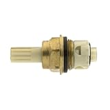 Danco Perfect Match18865BCeramic Disc Stem For Price Pfister-PR PF STEM (並行輸入品)