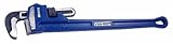 IRWIN Tools VISE-GRIP Pipe Wrench, Cast Iron, 3-Inch Jaw, 24-Inch Length (274104) [並行輸入品]
