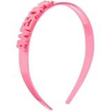 ジンボリー GYMBOREE/ オーサムヘッドバンド トロピカルピンク 小物ジュエリー・ヘアーアクセサリー One Size【並行輸入】