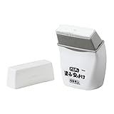 バルサン 窓・アミ戸に 塗る虫よけ 80ml (玄関 ゴミ箱 換気口にも塗るだけで防虫効果1ヶ月)