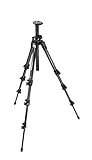 Manfrotto 三脚 カーボンファイバー三脚 4段 中型 脚のみ カーボン製 190CXPRO4