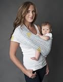 Seven Everyday Slings Infant Carrier Baby Sling Cyrus Size 4 Medium by Seven Everyday Slings [並行輸入品]