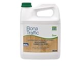 Bona Traffic HD - Commercial Semi-Gloss by Bona [並行輸入品]