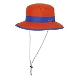 フェニックス ジュニアレインハット Jr. Rain Hat ORANGE PH6A8HW40 KF