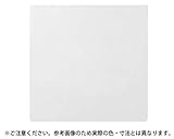 集成材棚板B形 250×250 Lｵｰｸ TG-100 ｼﾛｸﾏ