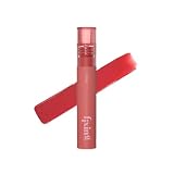 ETUDE [エチュード公式] フィクシングティント アナログローズ (Neutral/秋・冬) リップ ティント 口紅 4g 1.0 本 マスクプルーフ 落ちづらい