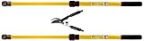 Inteletool Telescopic Loppers 2 to 4 foot [並行輸入品]