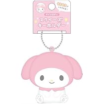 Amazon.co.jp: [カミオジャパン] サンリオ マイメロディ スクイーズ