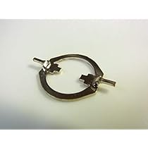 未使用新品★2500C76年〜用遠心ブレーキ1セット★ABUガルシア 31u1b0U4mBL._AC_UL210_SR210,