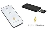Luminara(ルミナラ) リモコン/LEDキャンドルライト専用リモコン
