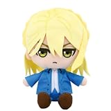 忘却バッテリー 藤堂葵 Chibiぬいぐるみ