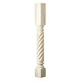 RomanクラシックRoped島列 Island Column ブラウン 01080230PT1 1
