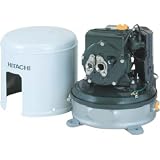 HITACHI(日立) 浅深両用自動ポンプ CT-P150W [50/60hz共用][単相100V][ジェット別売]