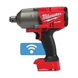 Milwaukee 2864 – 20燃料one-key 3 / 4 "高トルクImpact (ベア)