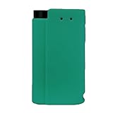 [LiviewMall] 互換 glo hyper x2 ケース シリコン 電子タバコ シリコン ケース シリコンケース 電子タバコカバー シリコンカバー グリーン